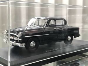 トヨタ クラウン ミニカー ノレブ 1/43 Toyota crown