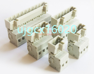 10個入りセット WAGO 721-610 10PIN