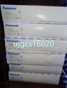 10個セット 新品 PANASONIC スイッチ　AZ8166