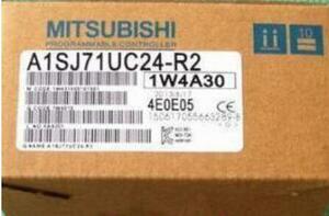 新品★ MITSUBISHI/ 三菱 A1SJ71C24-R2 【保証】