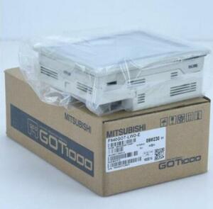 新品★ MITSUBISHI/三菱 電機 F940GOT-LWD-E 【６ヶ月保証】