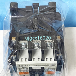 新品★ 富士電機　電磁接触器 SC-N5P ( 220V 110V 380V 選択可)