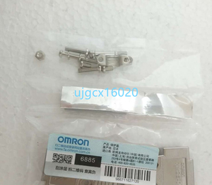 新品★オムロン　XM2S-0911 Dサブコネクター　　保証付き