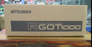 新品★ MITSUBISHI/ 三菱電機 タッチパネル GT1055-QSBD【保証】