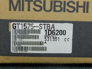 新品★ MITSUBISHI/ 三菱 電機 タッチパネル GT1575-STBA【保証】