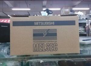 新品★ 三菱 MITSUBISHI　PLC FX2N-48MT FX2N-48MT-001　６ヶ月保証