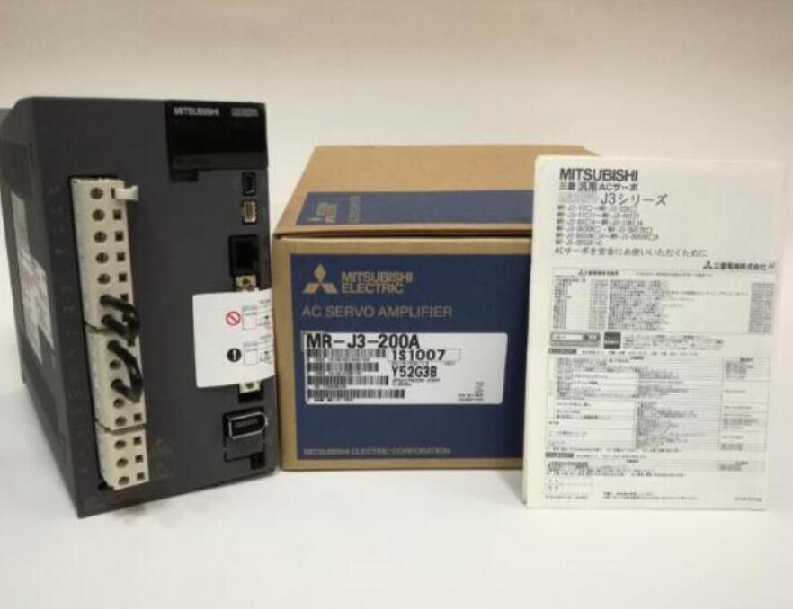 2025年最新】Yahoo!オークション -mr-j3 200aの中古品・新品・未 2025年最新】Yahoo!オークション -mr-j3 200aの中古品・新品・未