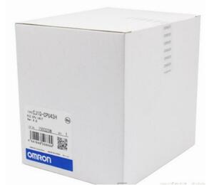 新品★ オムロン OMRON CJ1G-CPU43H CPUユニット◆【6ヶ月保証】