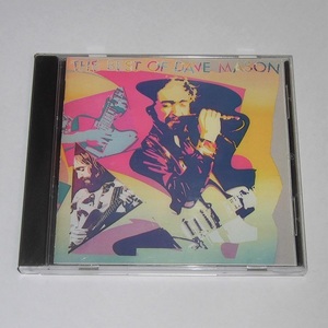 国内盤CD★デイヴ・メイスン　ベスト　THE BEST OF DAVE MASON