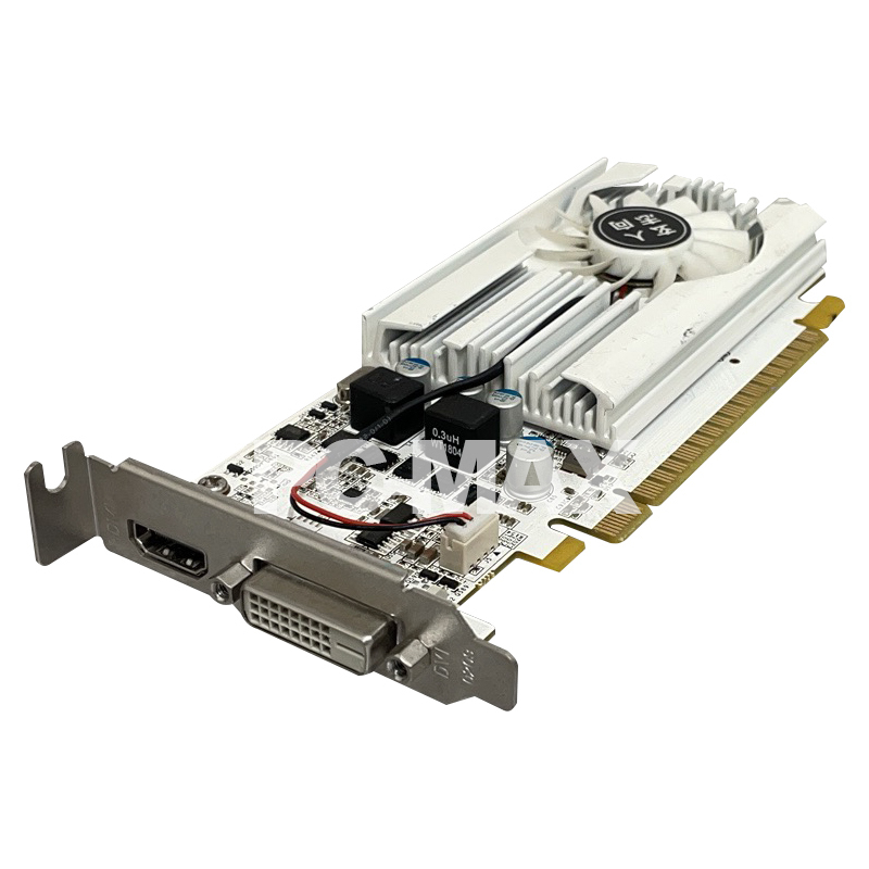 現品限り一斉値下げ! 玄人志向 GDDR5 GF-GT1030-E2GB/LP/D5 シングルファンモデル 2GB グラフィックボード 搭載 1030 GT GeForce NVIDIA *1 *1/DVI HDMI 2GB - PCパーツ - reachahand.org 現品限り一斉値下げ! 玄人志向 GDDR5 GF-GT1030-E2GB/LP/D5 シングルファンモデル 2GB グラフィックボード 搭載 1030 GT GeForce NVIDIA *1 *1/DVI HDMI 2GB - PCパーツ - reachahand.org