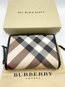 BURBERRY