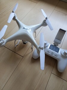 ドローン Potensic T25