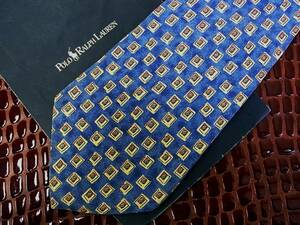 *E5156N* stock disposal SALE* Ralph Lauren [POLO] necktie 