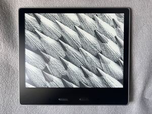 Kindle Oasis (第9世代) 電子書籍リーダー 防水機能搭載 広告なし Wi-Fi+3G 32GB