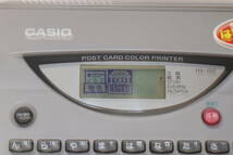 CASIO ポストランド HV-100 _画像2