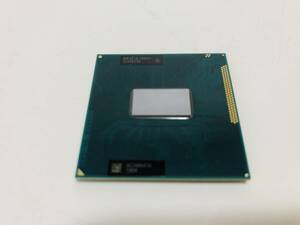 ●Intel CPU Core i5 3230M 2.6GHz/3MB/SR0WY　送料無料