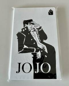 ノート☆『荒木飛呂彦原画展 JOJO 冒険の波紋』2018ジョジョ展dqv