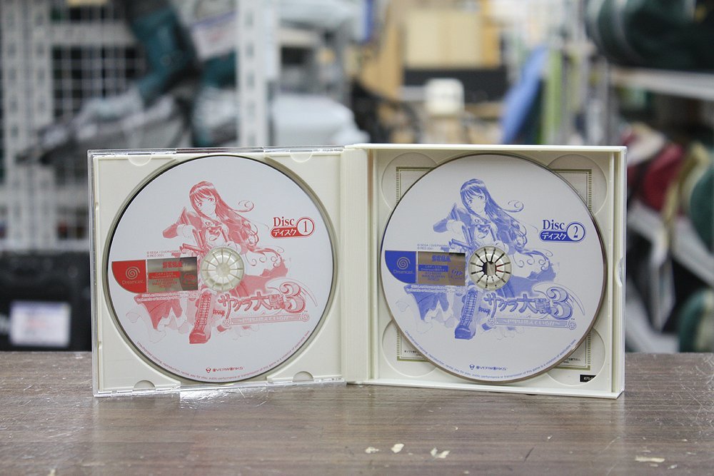 JChere雅虎拍卖代购:1円スタート!SEGA/セガ Dreamcast/ドリーム