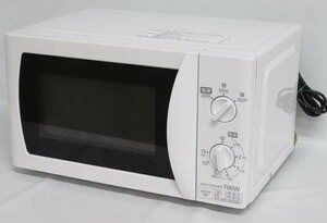 アイリスオーヤマ 電子レンジ 美品 西日本用