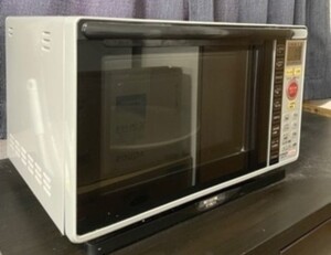 日立 高機能オーブンレンジ MRO-FT5