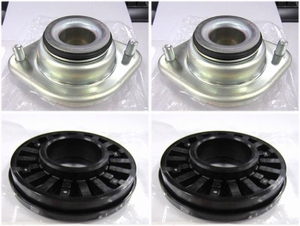 NV100クリッパー DR17V DR17W アッパーマウント ベアリング セット (フロント左右)純正同等品 車検対応