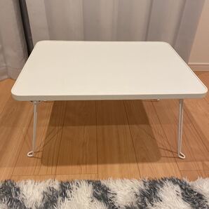 ローテーブル 折りたたみテーブル
