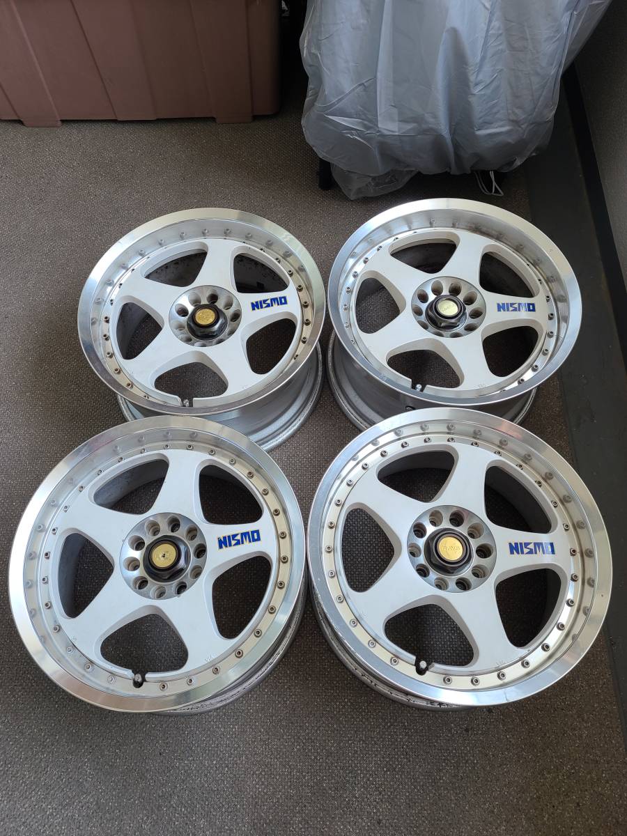 最大75%オフ! RAYS レイズ CE28 4本セット 8.0j 9.5j NSX S2000 DC5