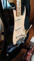 squier by fender スクワイヤー スクワイア stratocaster ストラトキャスター line6 pocket pod express ポッド プロビデンス liveline_画像8