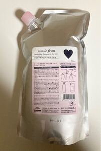ミルボン ジェミールフラン シャンプー ハート 1000ml