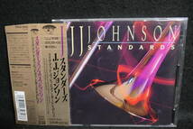 ★同梱発送不可★中古CD / J.J. ジョンソン / J.J.JOHNSON / STANDARD / スタンダーズ ライヴ・アット・ヴィレッジ・ヴァンガード VOL.2_画像1