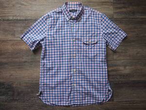 コムデギャルソン/COMME des GARCONS HOMME S/S SHIRTS オープンシャツ ボタンダウン