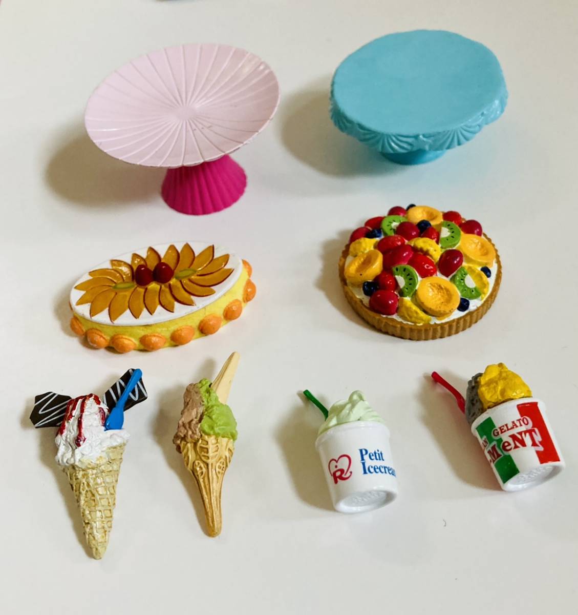 オンラインショッピング anpunch 様専用です 看板 大きな アイス
