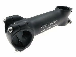 Colnago 31.8 x 105 mm ステム 3K カーボンアルミ ステム マットブラック ~ 台湾から出荷