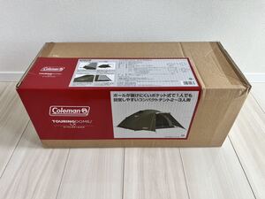 コールマンColeman ツーリングドーム LX