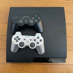 プレイステーション3 チャコール・ブラック 160GB CECH-3000A