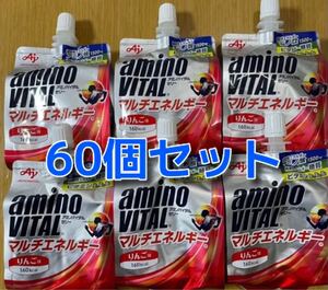 アミノバイタル ゼリードリンク マルチエネルギー 180g