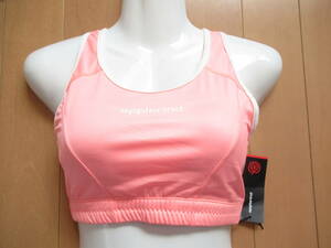 * new goods * applerind sports bra tank top sport wear lady's M size SB6385