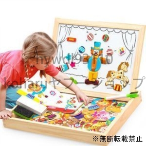【送料無料】モンテッソーリ 赤ちゃん 知育玩具 おもちゃ 可愛い 言葉 英語 数字 k01832