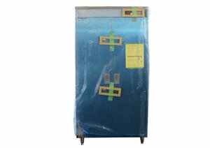 タニコー包丁まな板殺菌庫（乾燥機付）TNS-85HF-2 W850×D600×H1815 未使用☆93660