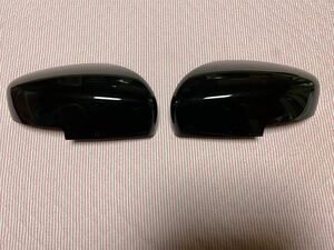  Swift ZC53S ZC83S door mirror cover black ZMV super black pearl new car removing 