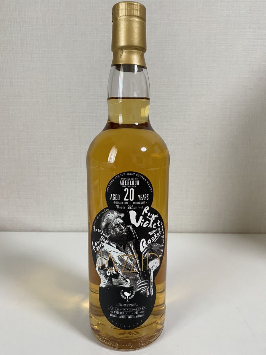 送料無料でお届けします ウイスキーファインド JAZZIN tsgwarek.pl