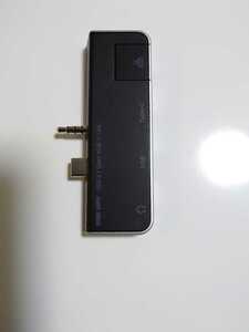 USBハブ Surface go 専用 USB-3HSS5BK type-c
