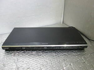 [H2-4/TBD01]*TOSHIBA Blue-ray disk player SD-BD3*