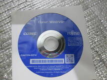 「CD3」★FUJITSU ESPRIMO K556/P　リカバリデータディスク( Windows10 Pro/64-Bit )4枚セット★_画像5