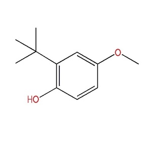 ブチルヒドロキシアニソ-ル 100g C11H16O2 一級試薬 tert-ブチル-4-メトキシフェノール BHA 有機化合物標本 化学薬品