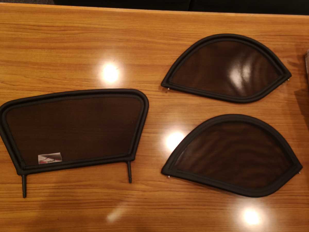 ヤフオク! -ウインドディフレクター(その他)の中古品・新品・未使用品一覧