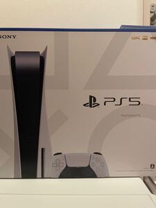PlayStation5 本体