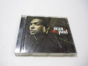 【送料無料】CD Sean Paul / The Trinity Wayne Marshall Nina Sky Tami Chynn Kid Kurup Looga Man