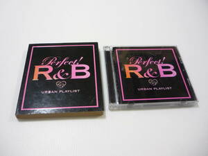 【送料無料】CD 2枚組 パーフェクト! R&B-24/7 URBAN PLAYLIST- Alicia Keys Usher Leona Lewis Chris Brown (R&B) Rihanna