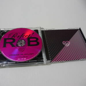 【送料無料】CD 2枚組 パーフェクト! R&B-24/7 URBAN PLAYLIST- Alicia Keys Usher Leona Lewis Chris Brown (R&B) Rihannaの画像5